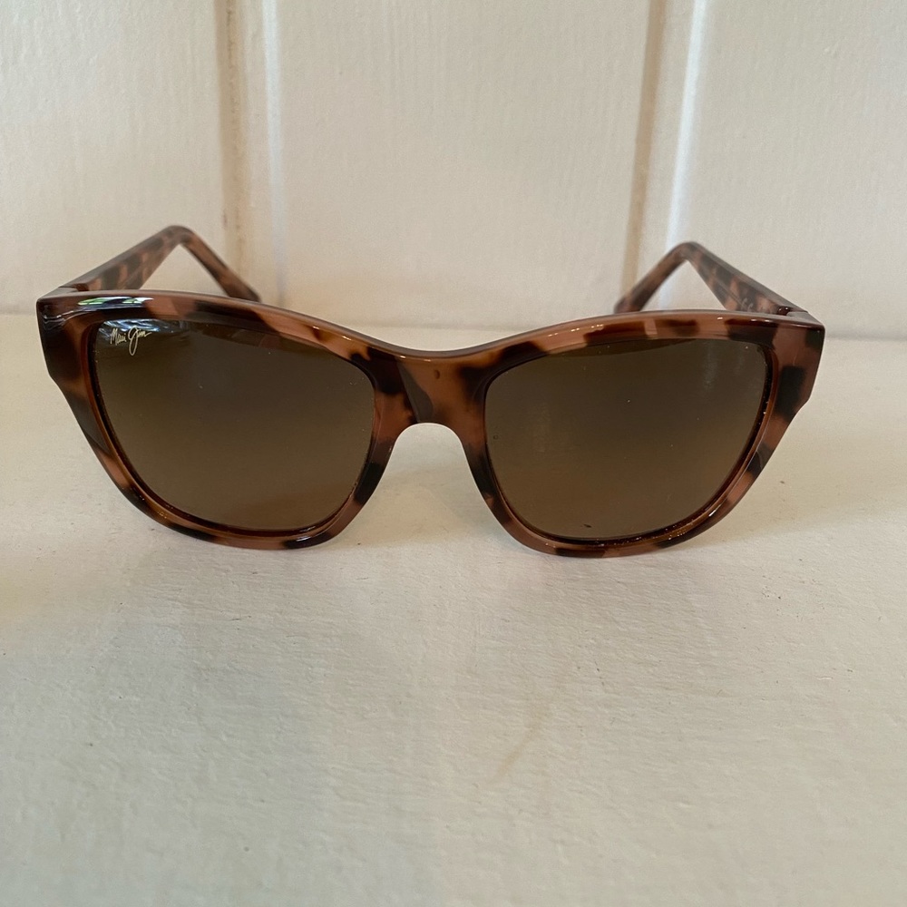 Maui Jim Sunglasses